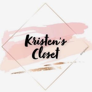 Meet your Posher, Kristen